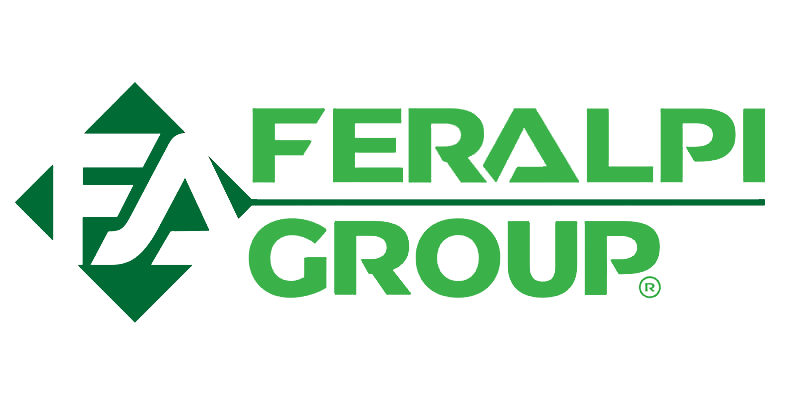 Feralpi logo