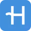 HERON Desktop icon