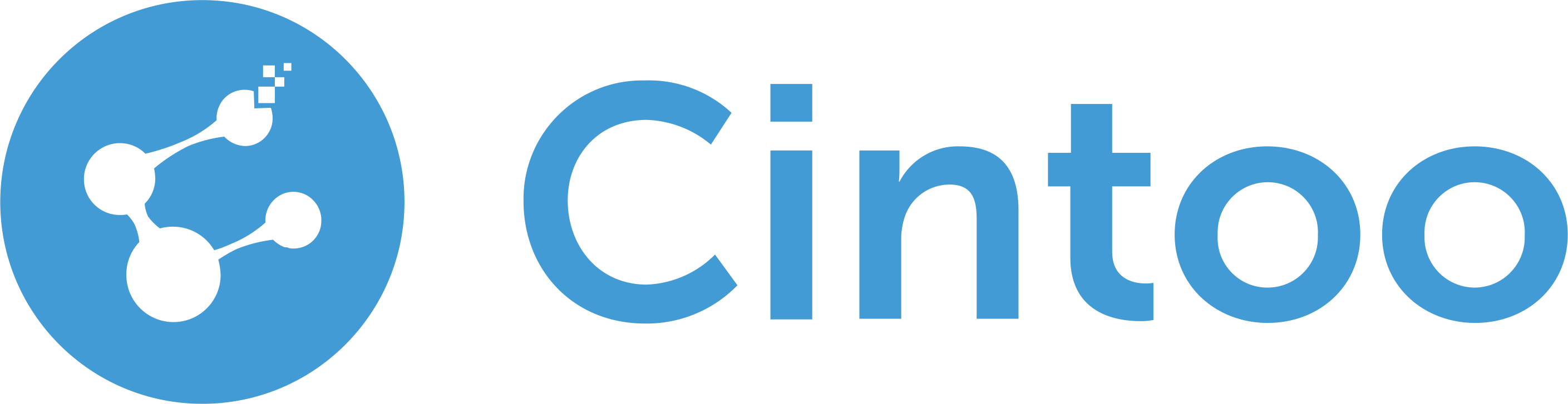 Cintoo Cloud logo