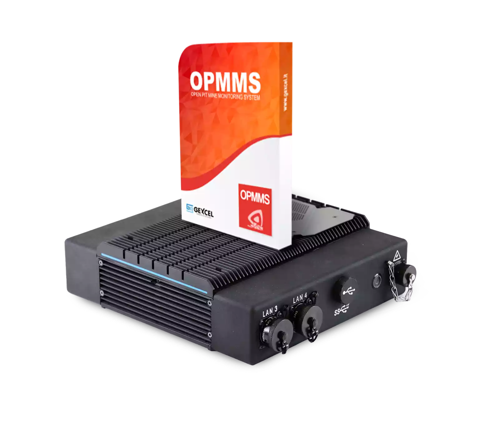 OPMMS