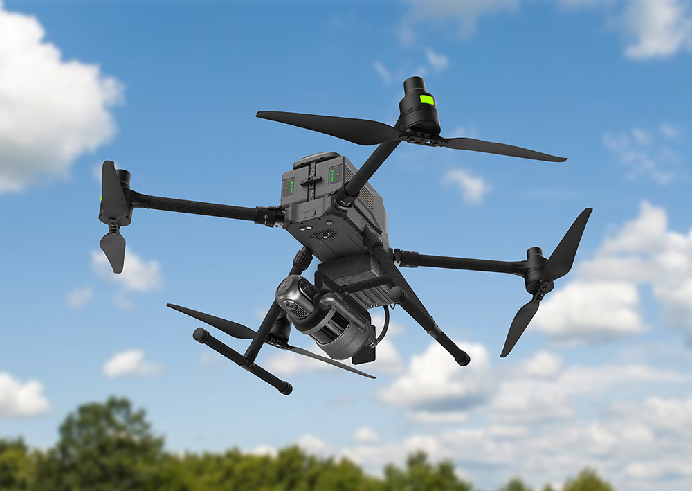Drone