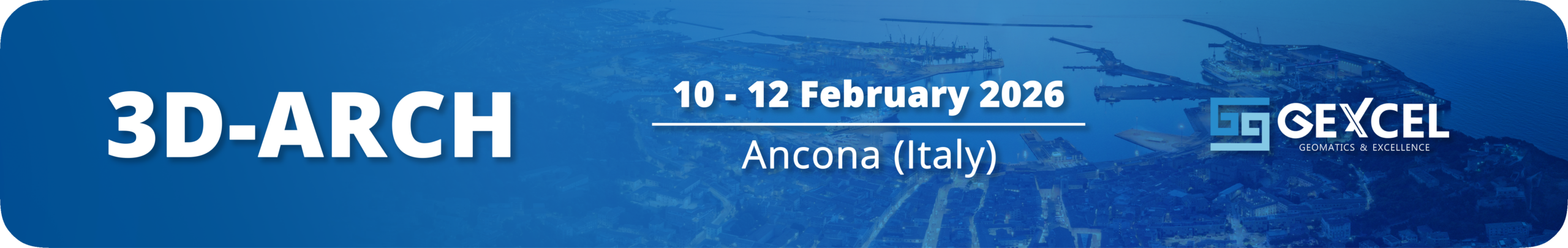 Gexcel at INTERGEO Frankfurt 2025